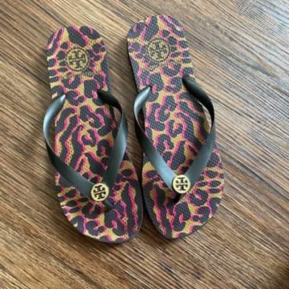 Tory Burch Flip flops 8